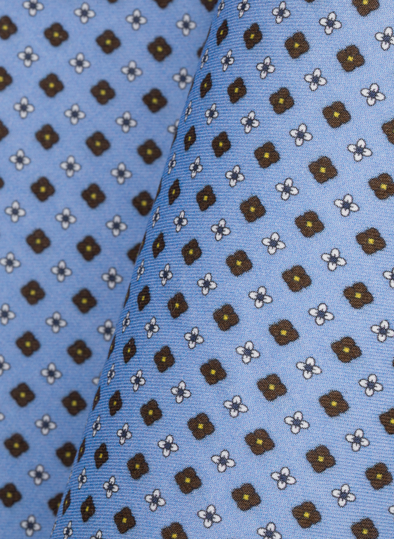 Vyriška kišeninė nosinaitė