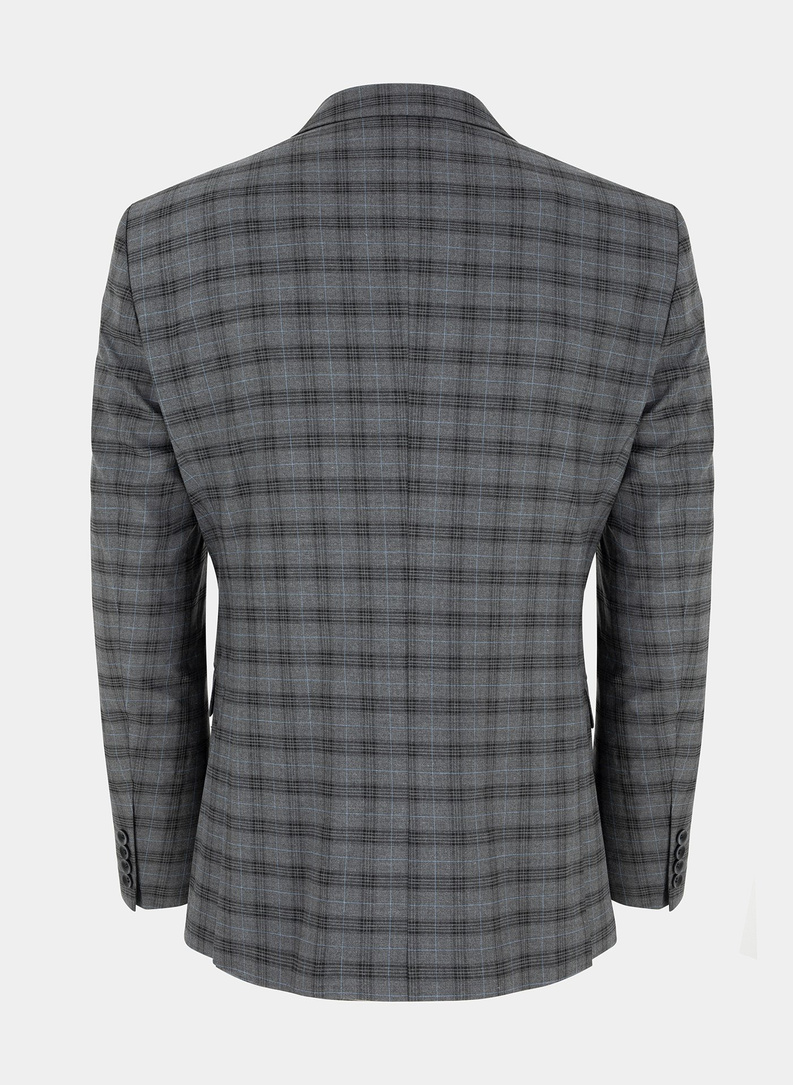 Kostiuminis švarkas P21SF-3G-060-S