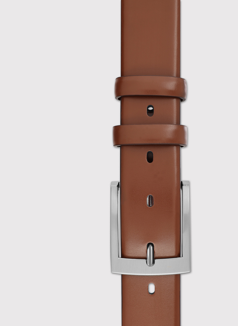 Odinis vyriškas diržas