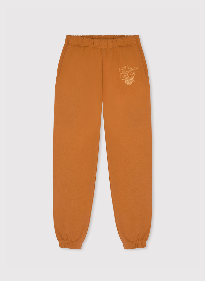 Treninginės kelnės C22WF-WD-001-A-0