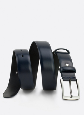 Pasek męski PLM-PX-776-G