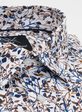 Marškiniai il.rankovėm P21SF-1X-096-X