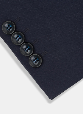 Marynarka garniturowa ROBERT PLM-3G-168-G