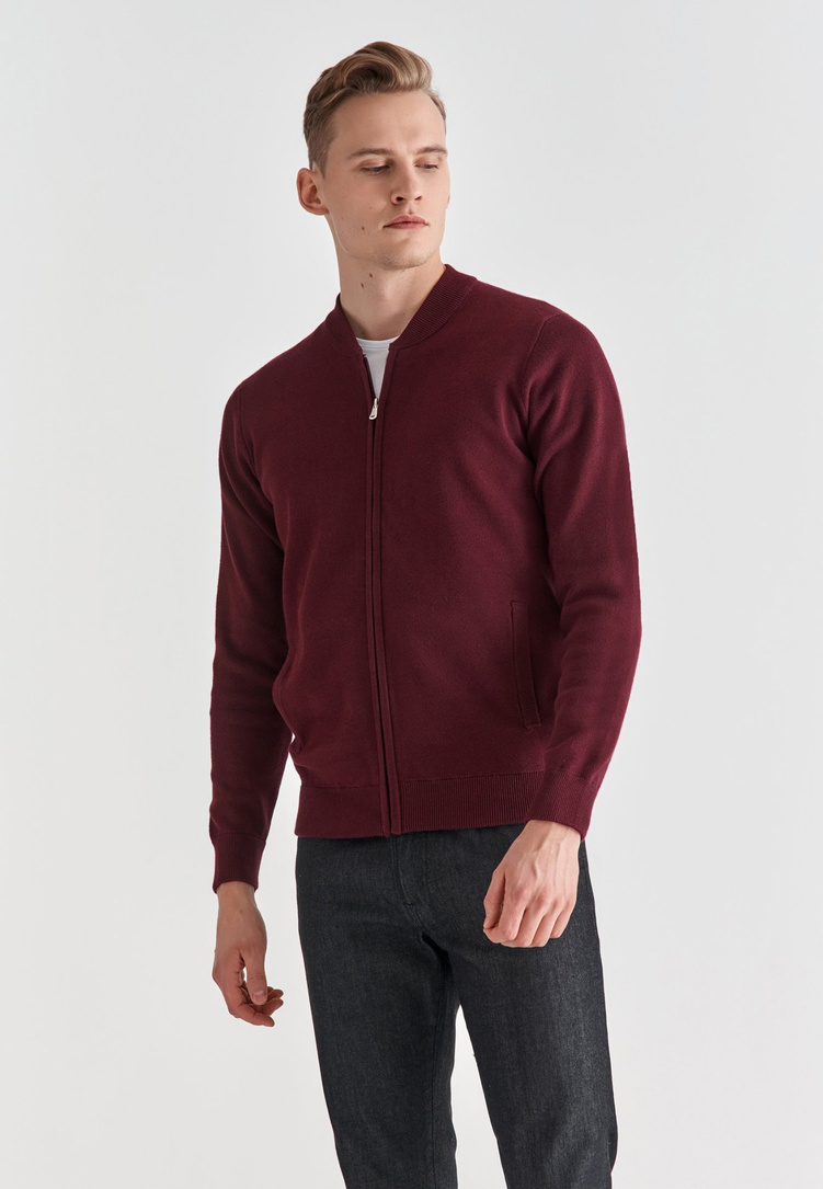 Megztinis ARMANDO P20WF-2X-001-E