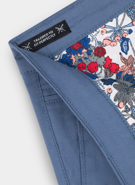 Kelnės casual VICUNA P20WF-WX-004-G