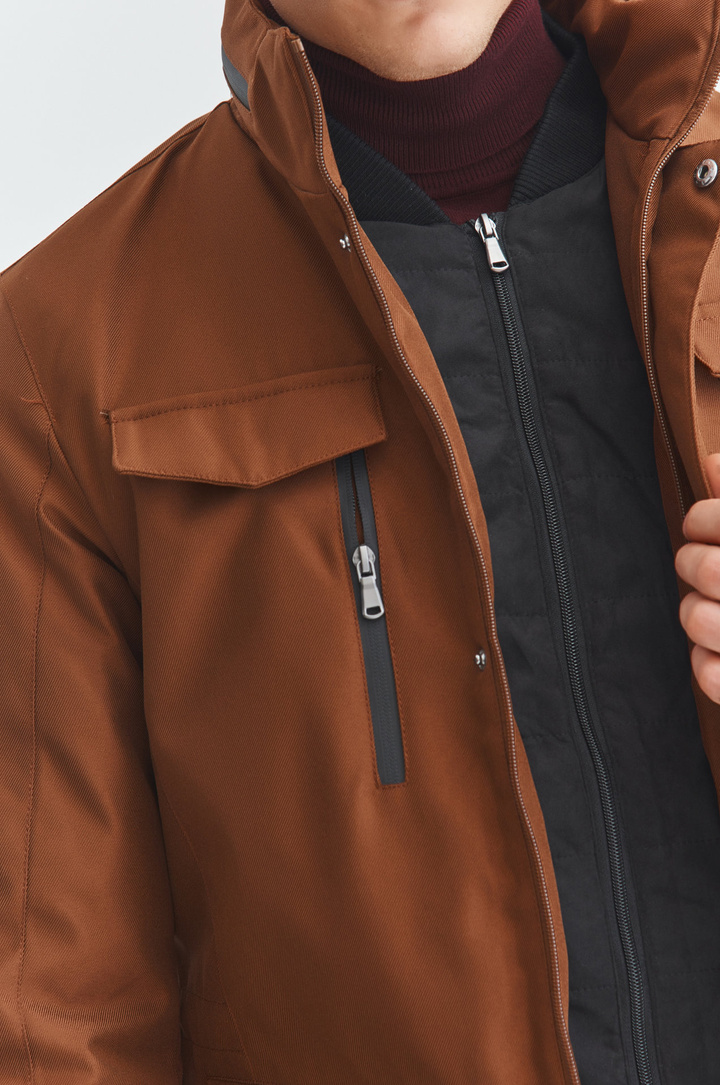 Striukė CALDERA P20WF-5X-018-G