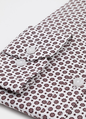 Marškiniai il.rankovėm P20WF-1X-080-B