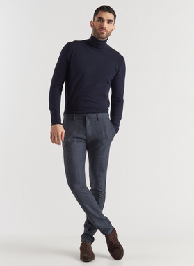 Kelnės casual P20WF-WX-005-G