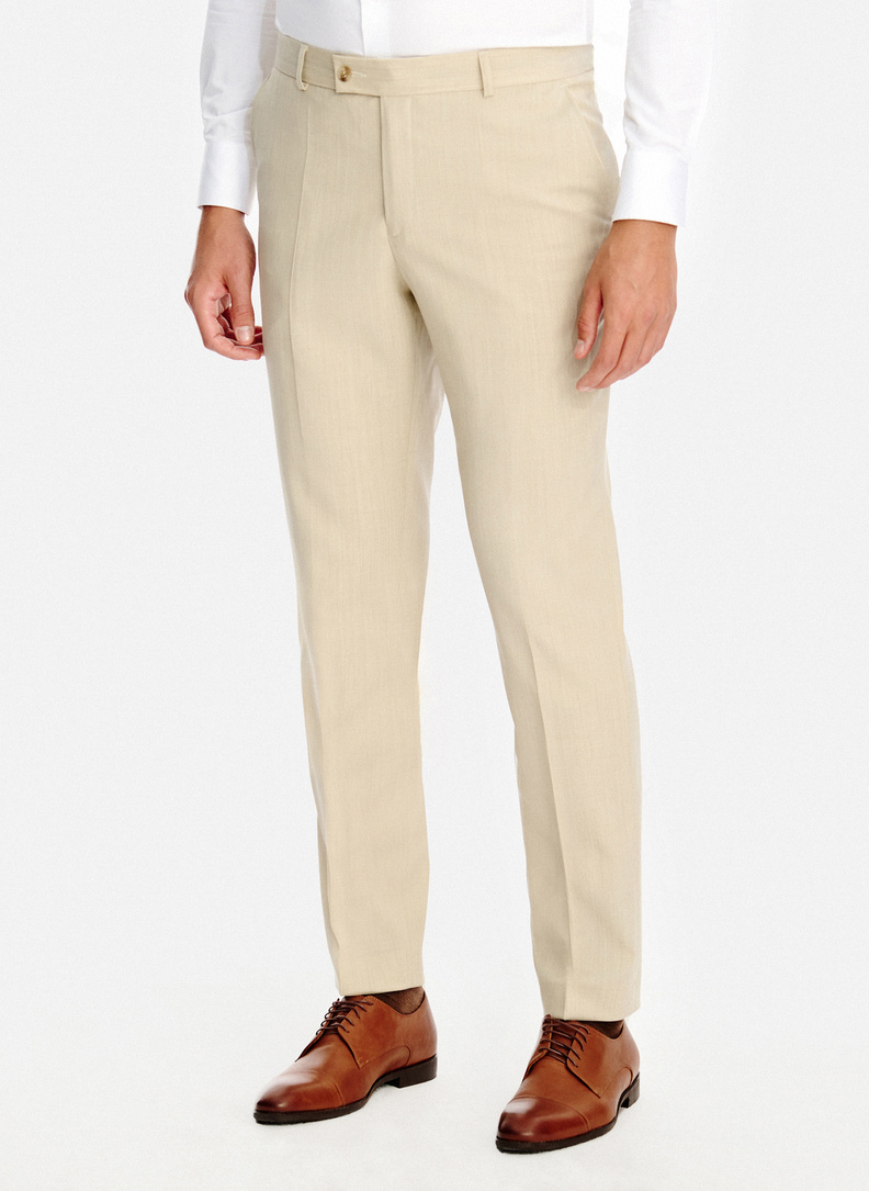 Vyriškos kostiuminės kelnės