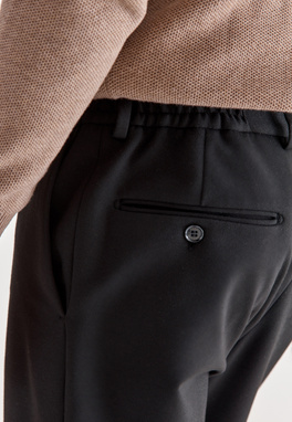 Vyriškos kostiuminės kelnės M21SF-6G-052-C