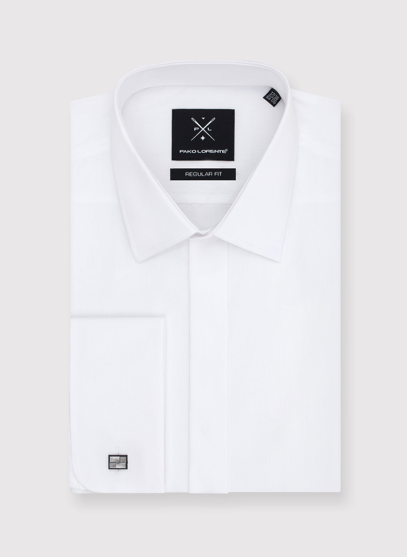 Vyriški marškiniai WIT P000B-1X-406-B-K