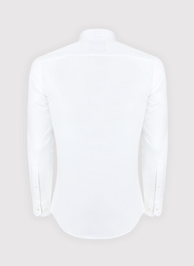 Vyriški marškiniai ASANA P000B-1X-509-B