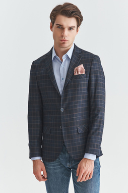 Švarkas VIC P20SF-3X-012-S