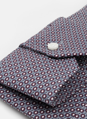 Marškiniai il.rankovėm RAMON PLM-1X-619-X