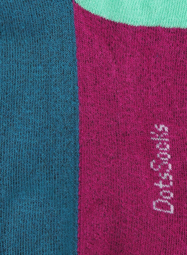 Skarpetki trójkolorowe DTS-SX-290-Z