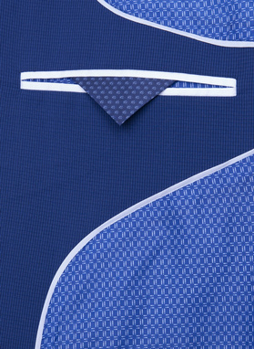 Kostiuminis švarkas SOHO PPLM9-3G-017-G