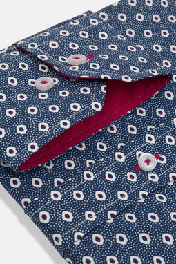 Koszula męska AMEDEO PLM-1X-377-X