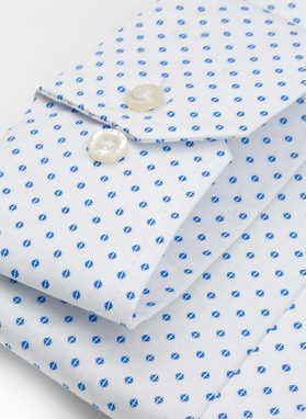 Koszula męska PLH-1X-570-X