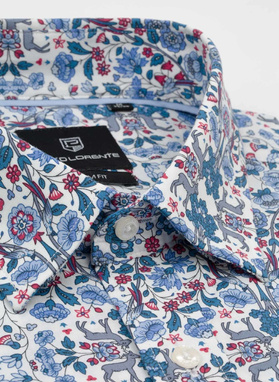 Marškiniai il.rankovėm HUESCA P20SF-1X-015-X