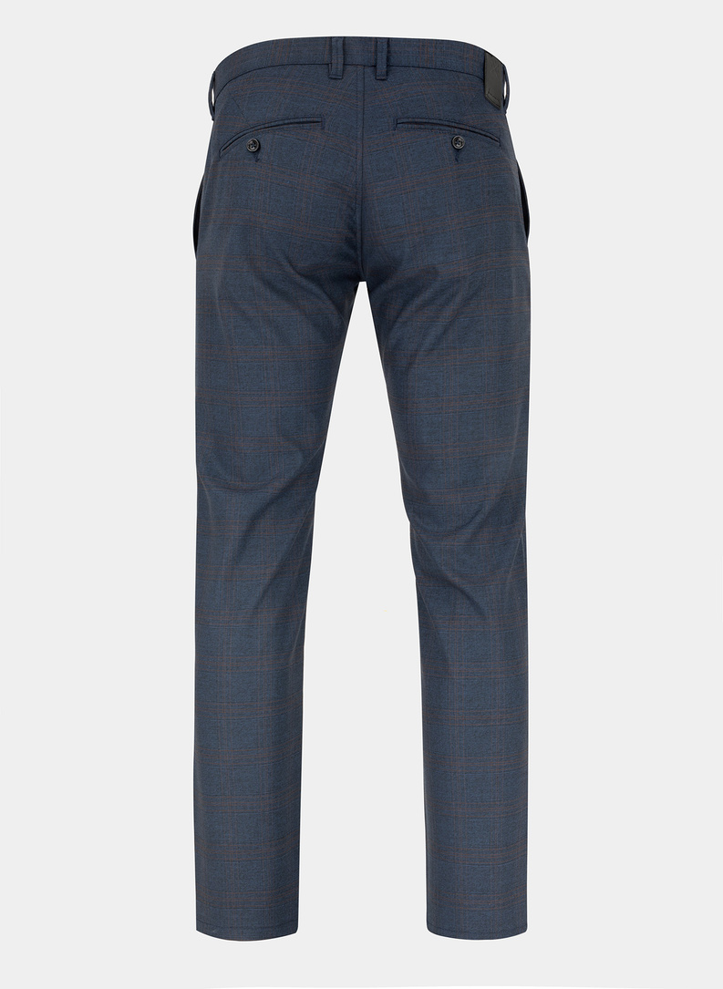 Kelnės casual P20WF-WX-005-G