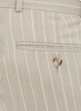 Vyriškos kostiuminės kelnės