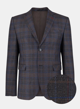 Švarkas PERICO PLM-3X-312-A