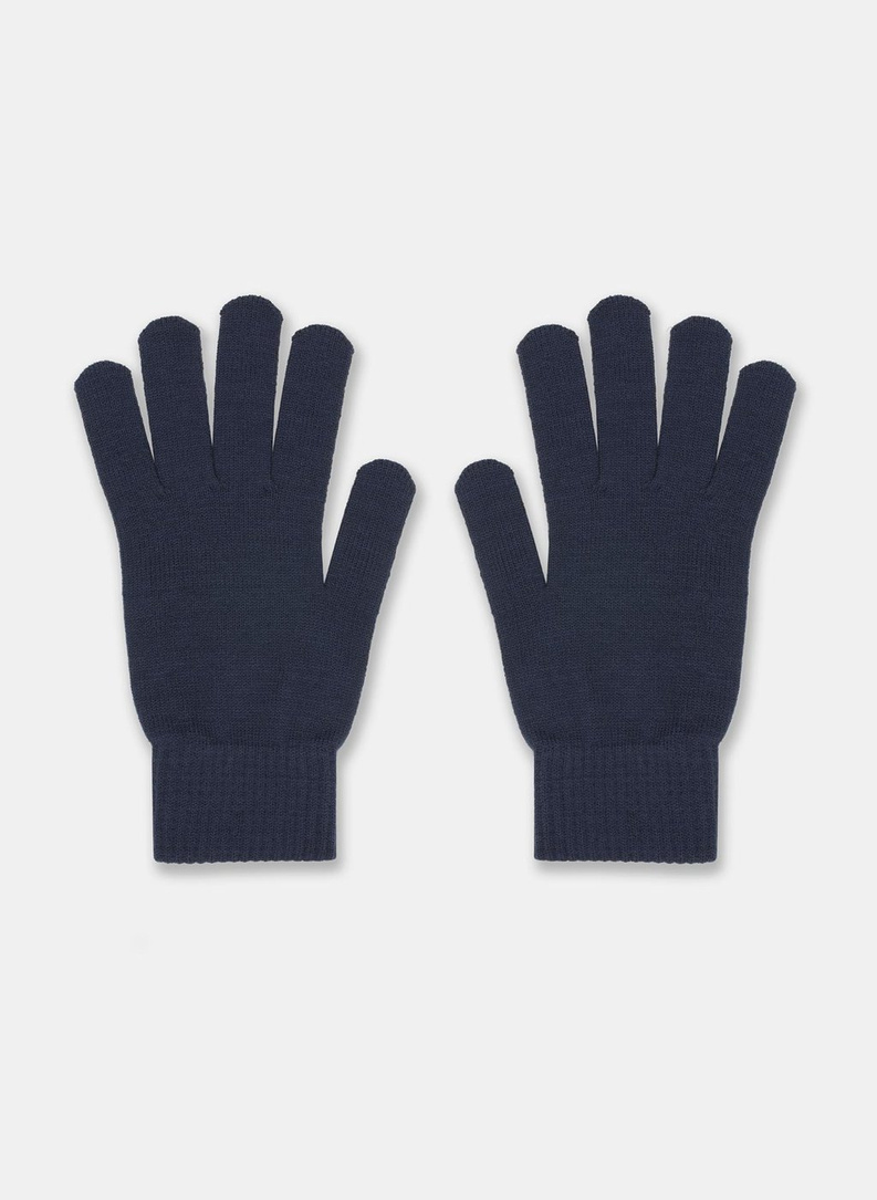 Vyriškos pirštinės PLM-RX-204-G