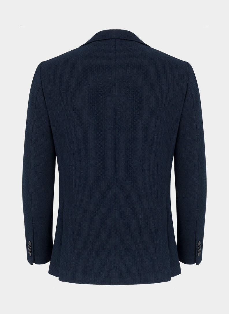 Švarkas P20WF-3X-041-G