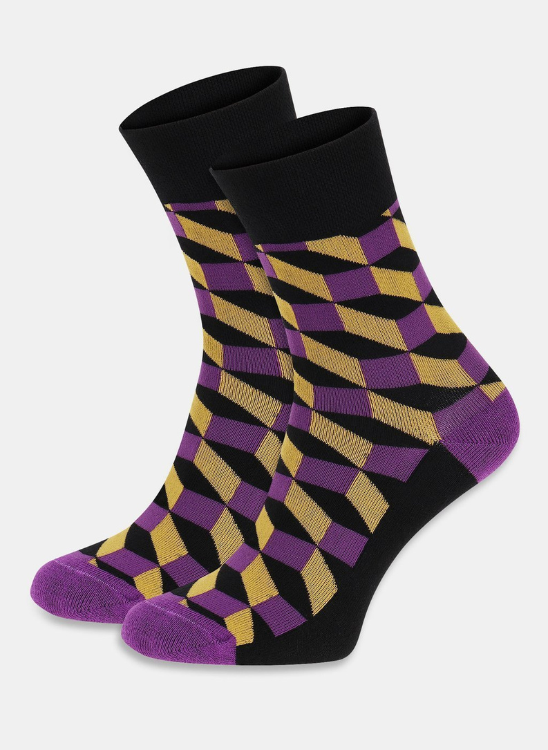 Kojinės DTS-SX-288-F