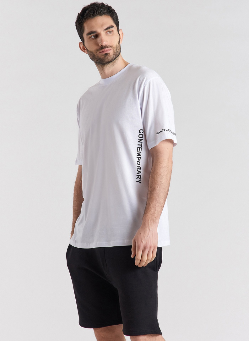 Marškinėliai C20WF-TX-001-E