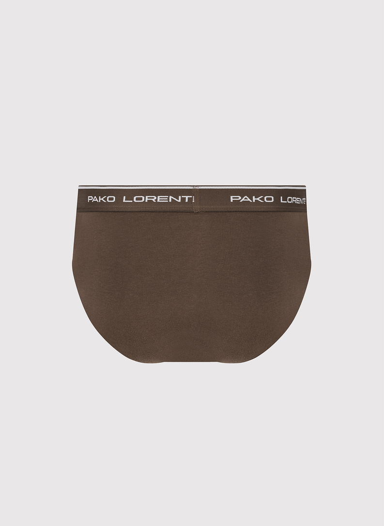 Trijų vyriškų kelnaičių pakuotė