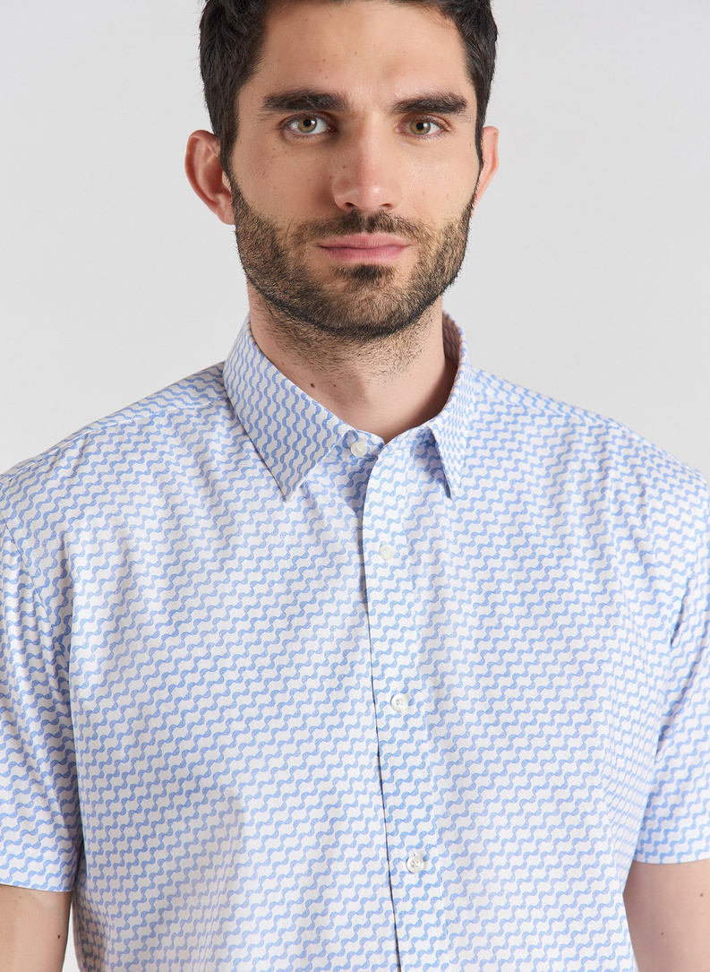 Marškiniai il.rankovėm P21SF-1X-106-G