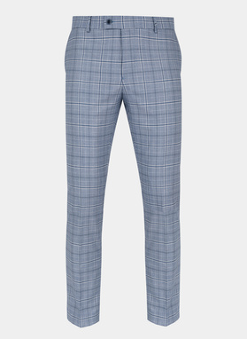 Vyriškos kostiuminės kelnės P21WF-6G-063-N