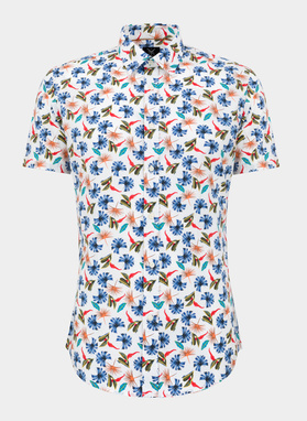 Marškiniai il.rankovėm P21SF-1K-014-X