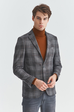 Švarkas VIC P20SF-3X-012-S