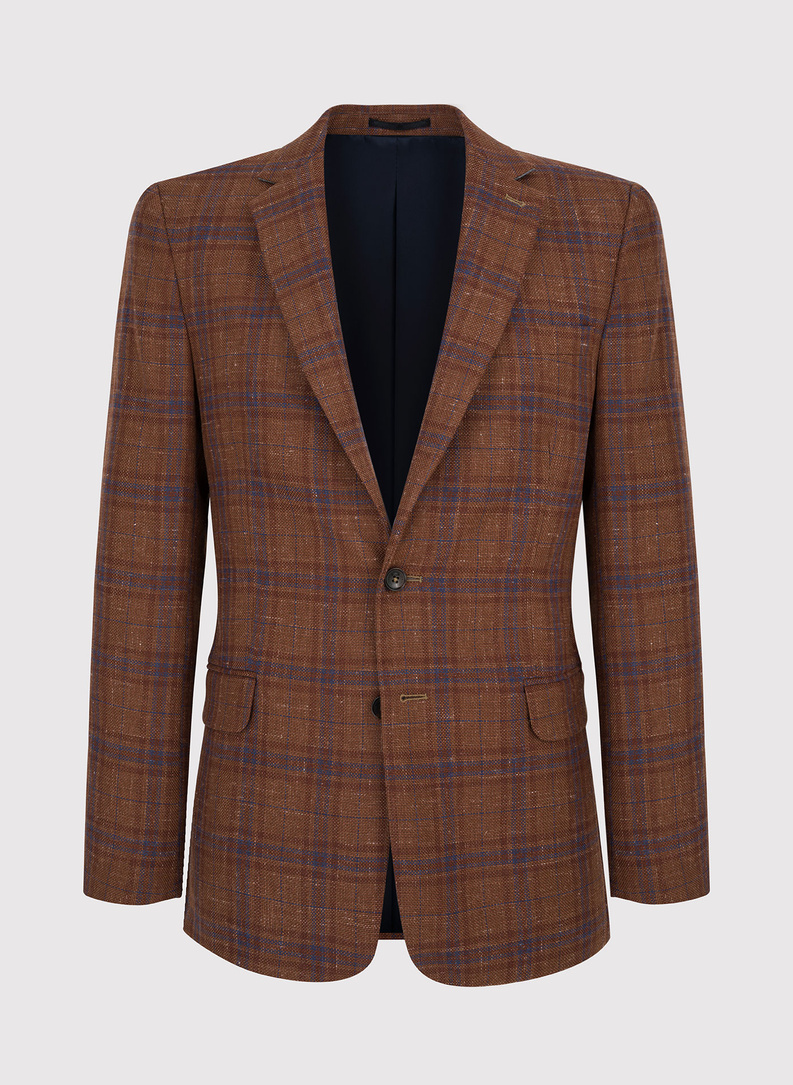 Vyriškas švarkas P22WP-3X-026-A-S