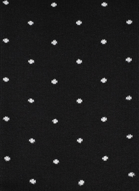 Pilkai juodų vyriškų kojinių komplektas