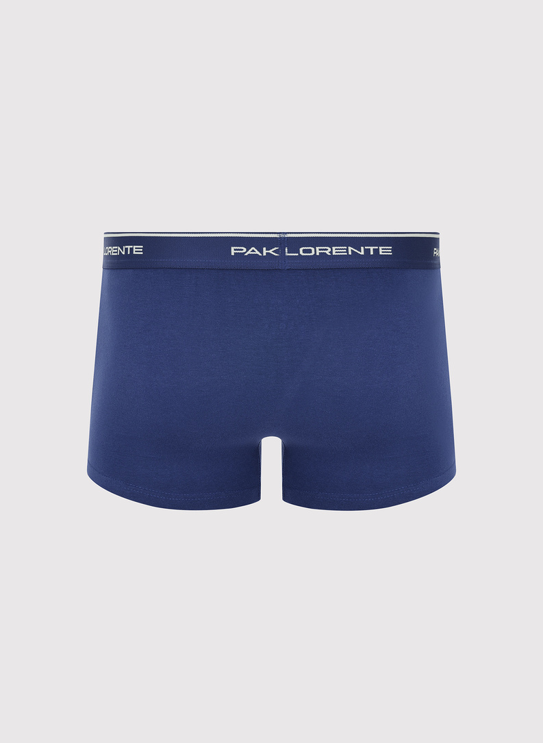 Trijų vyriškų boksikių pakuotė