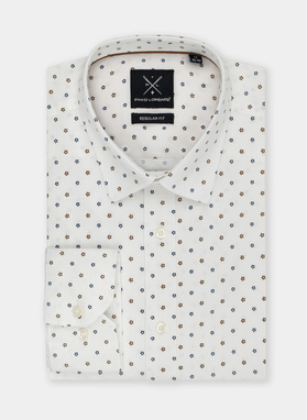 Marškiniai il.rankovėm P21SF-1X-111-G