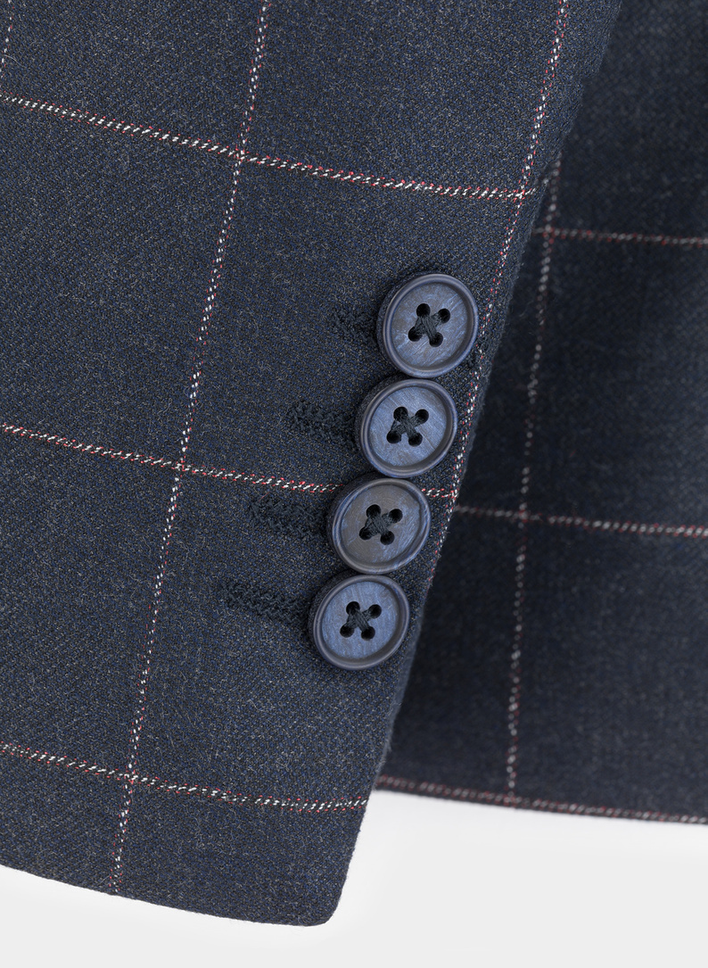 Švarkas VIC P20SF-3X-012-S