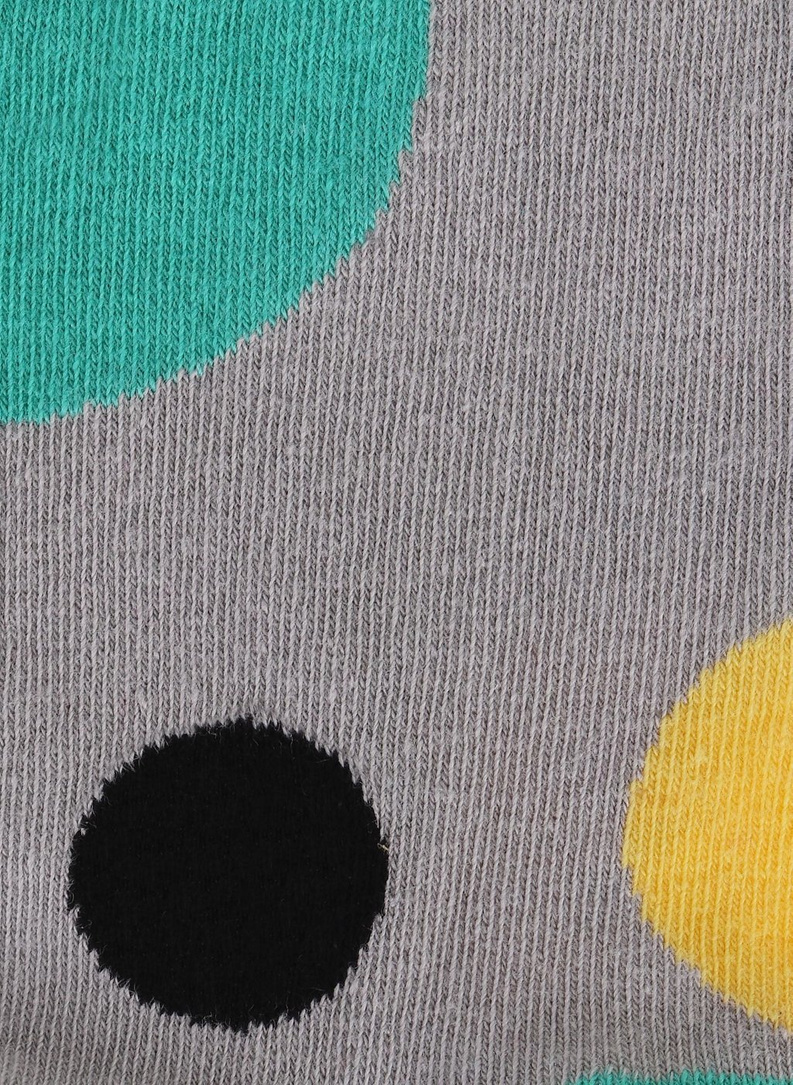 Taškuotos kojinės DDTK9-SX-176-S