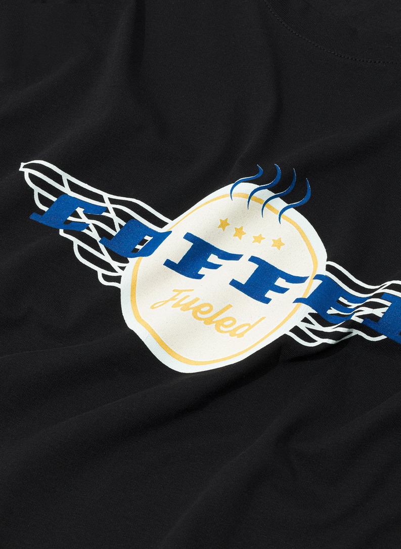 Marškinėliai BUDI P000B-TX-006-B