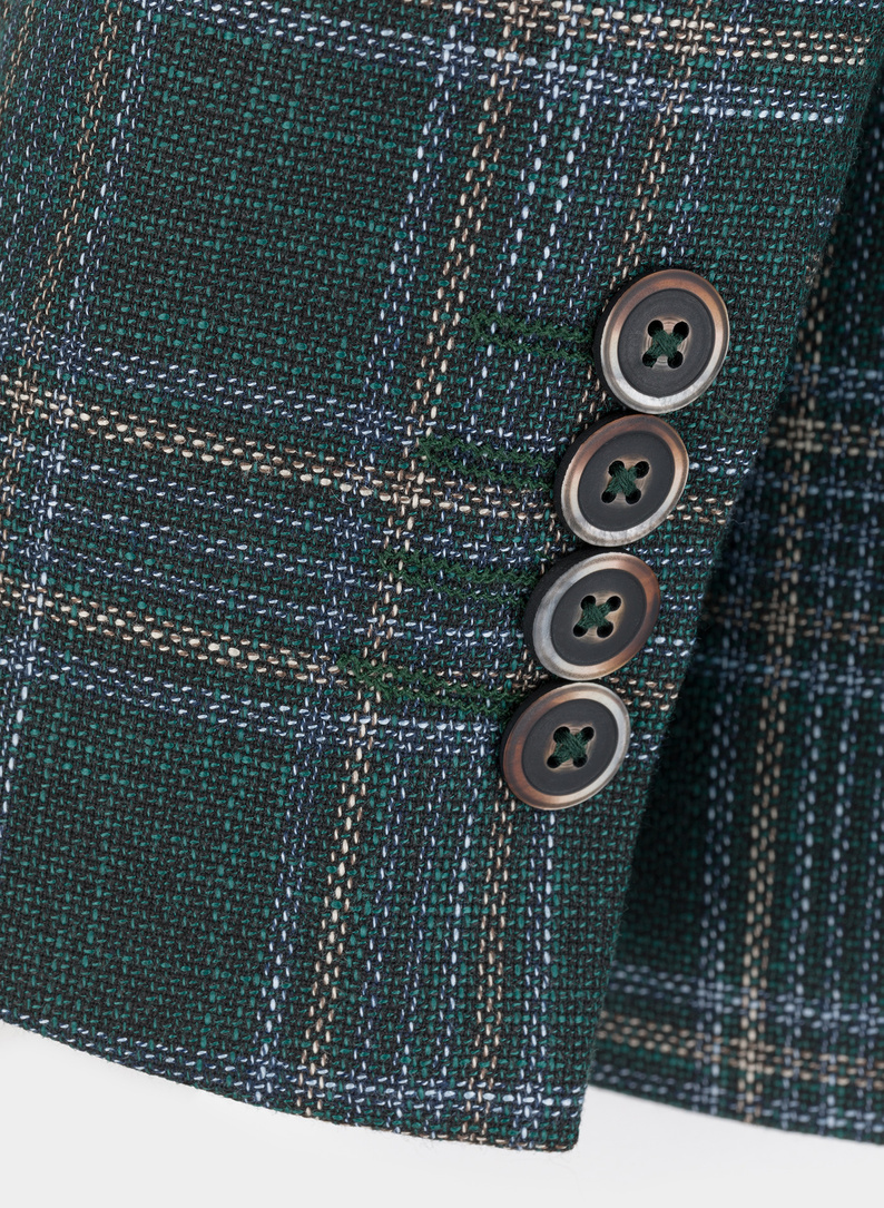 Švarkas VIC P20SF-3X-012-S