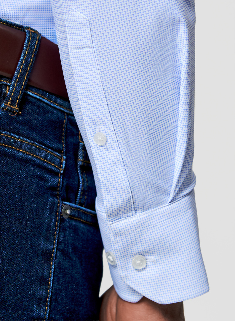 Vyriški marškiniai