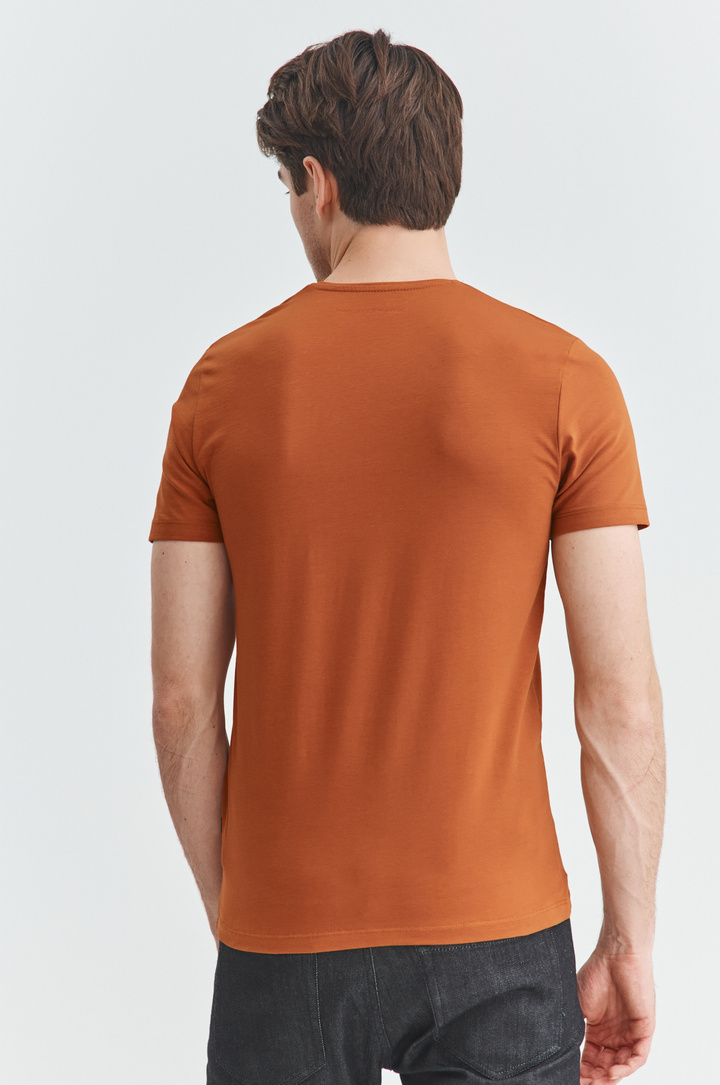 Marškinėliai BUDI P000B-TX-006-C