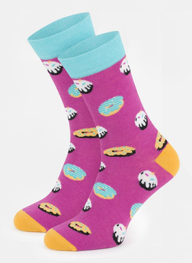 Kojinės DTS-SX-420-F