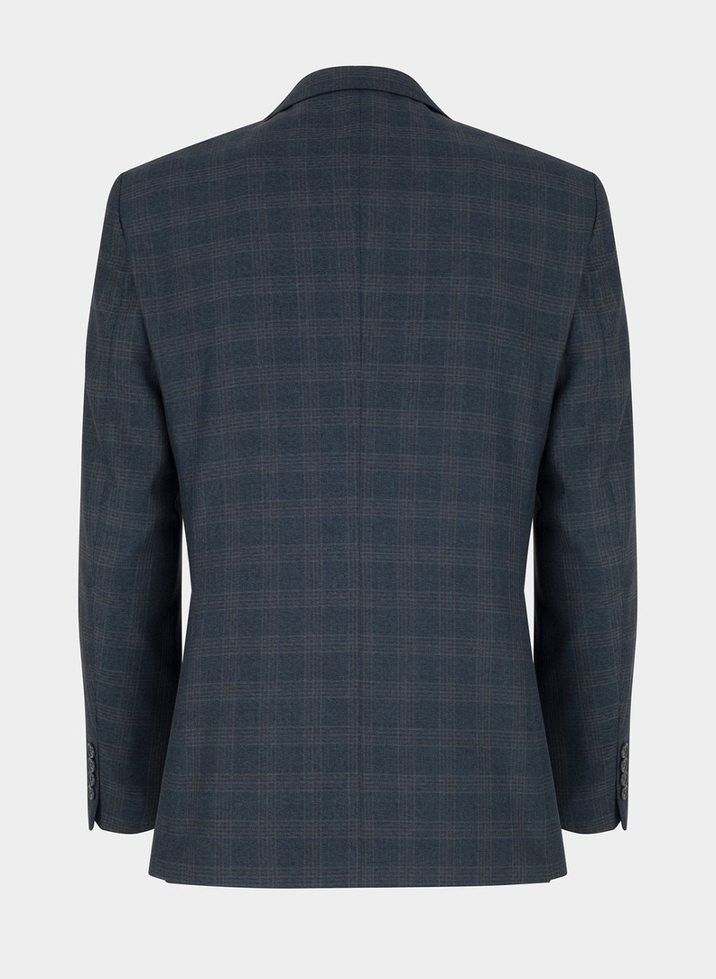 Švarkas kostiumo UBEDA P20SF-3G-009-G