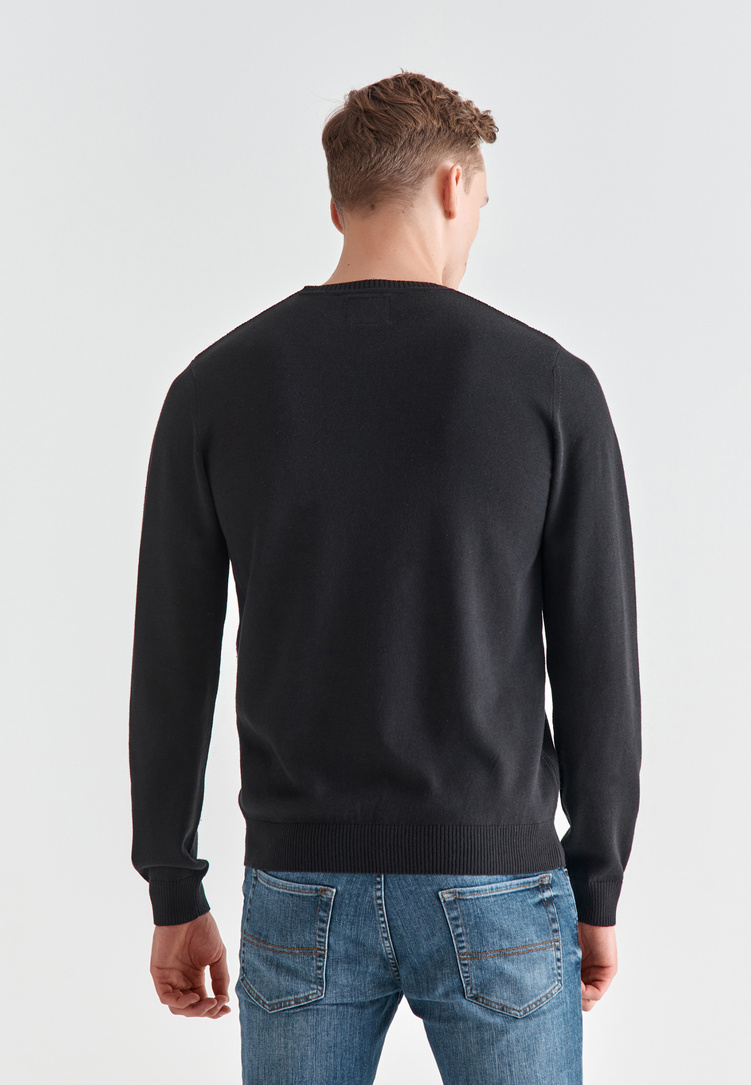 Megztinis ARMANDO P20WF-2X-001-E