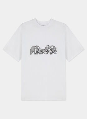 Marškinėliai C20WF-TX-001-E