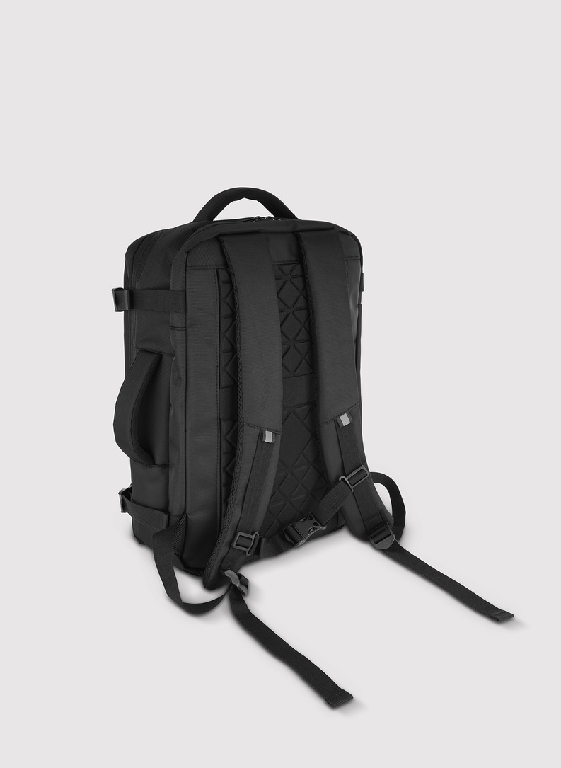 Vyriška salono kuprinė